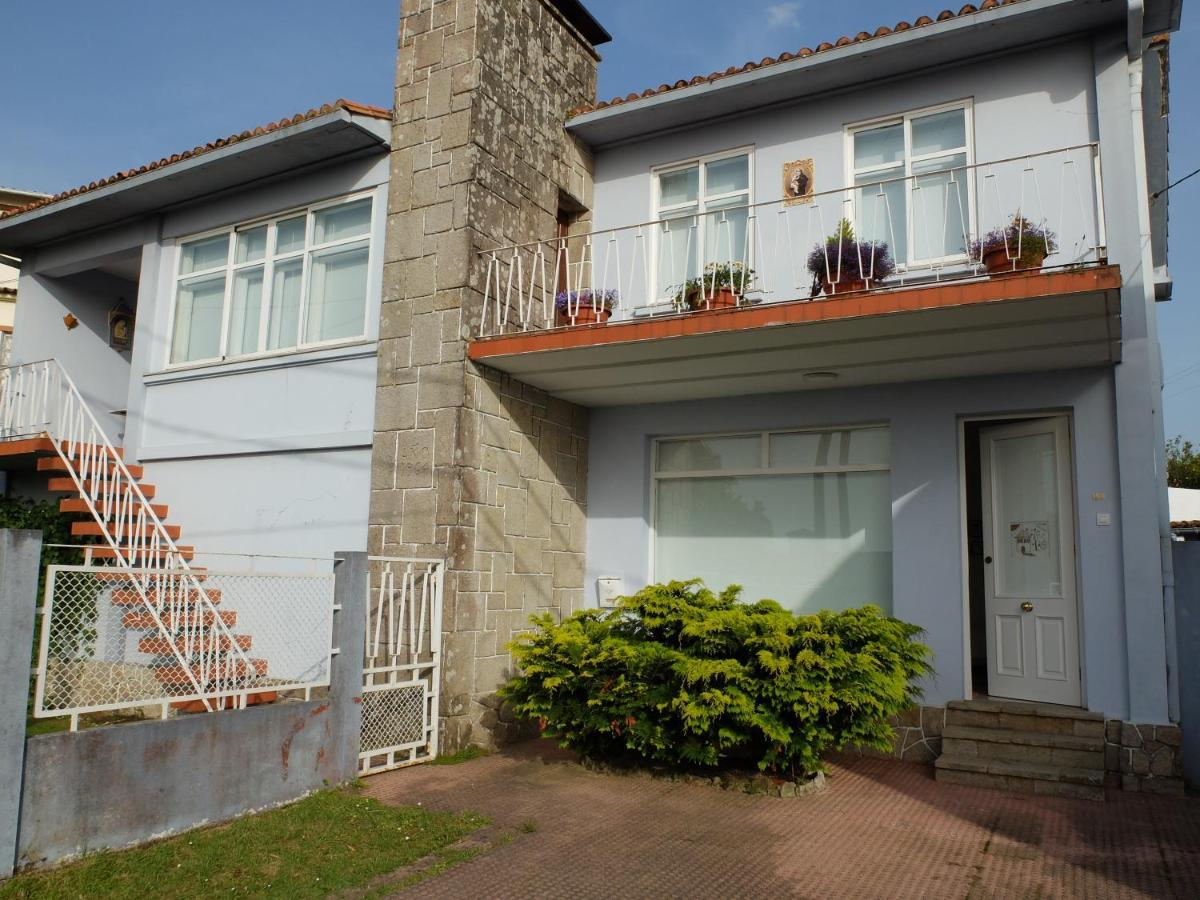 Lugar De Cal Appartement Fene Buitenkant foto