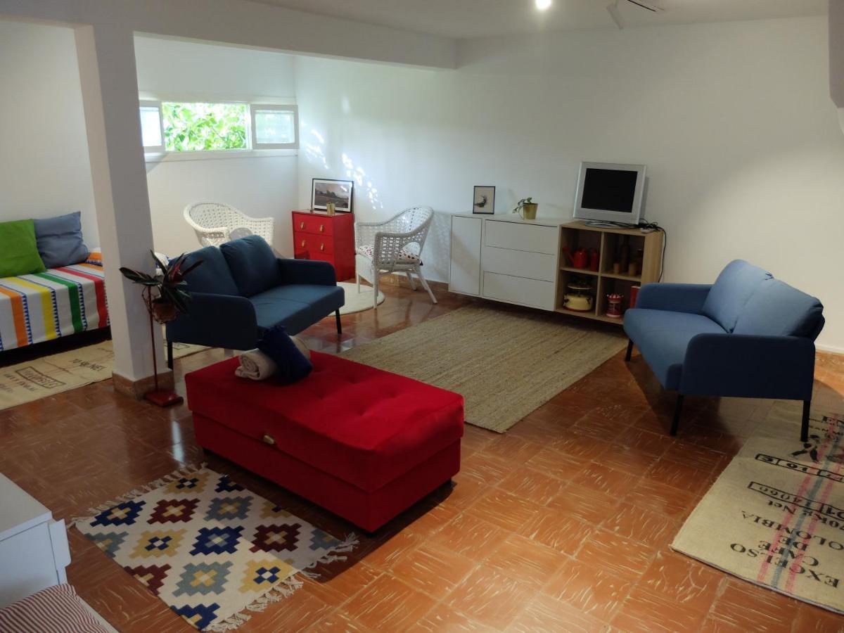 Lugar De Cal Appartement Fene Buitenkant foto
