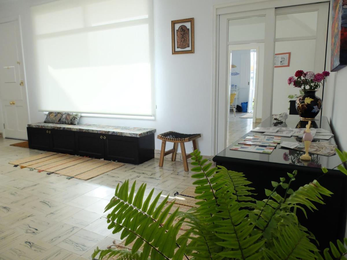 Lugar De Cal Appartement Fene Buitenkant foto