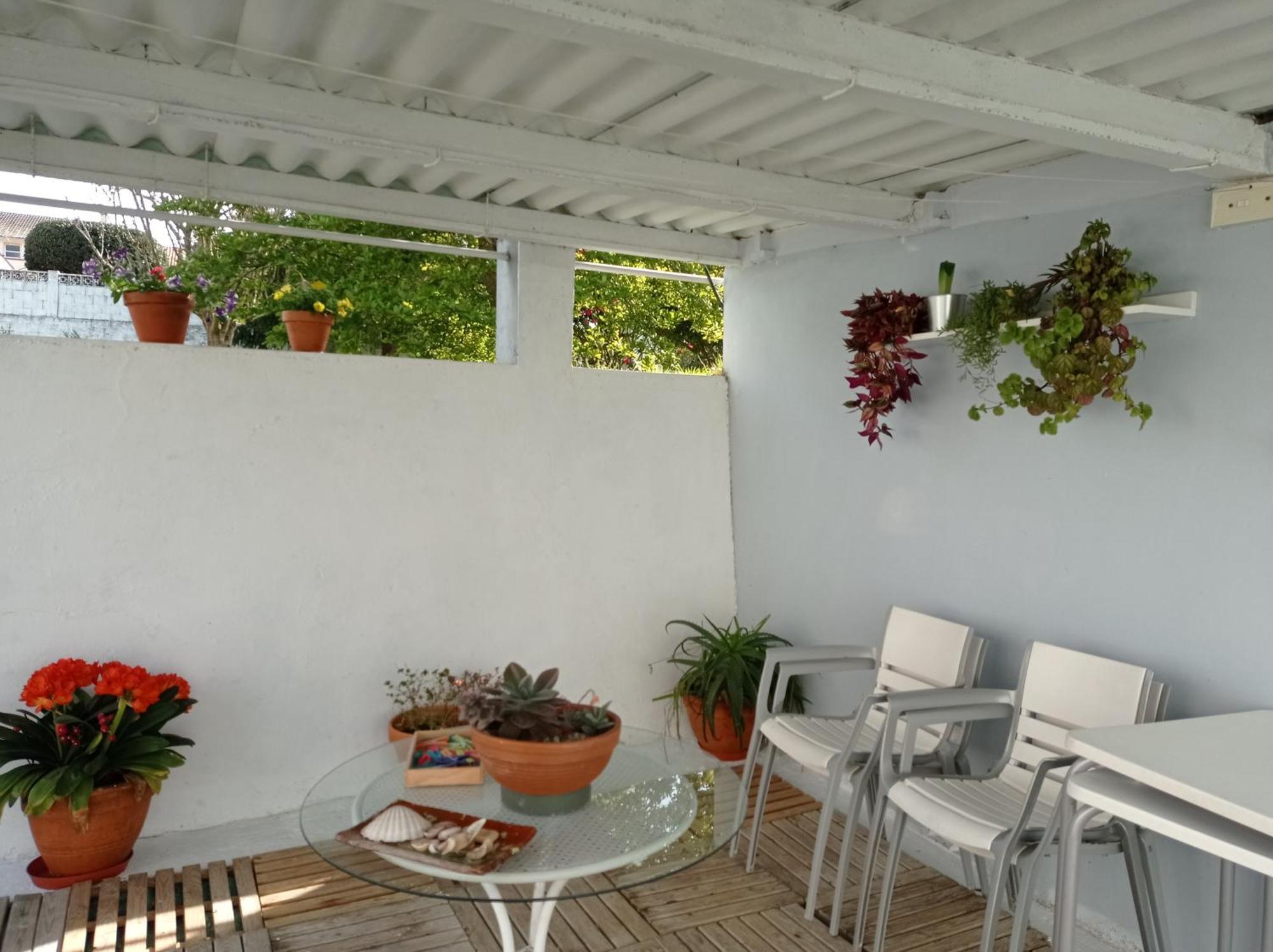 Lugar De Cal Appartement Fene Buitenkant foto